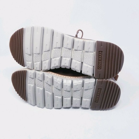 Cole Haan Mens ZeroGrand C31413 GrandSport Boots - Picture 7 of 8